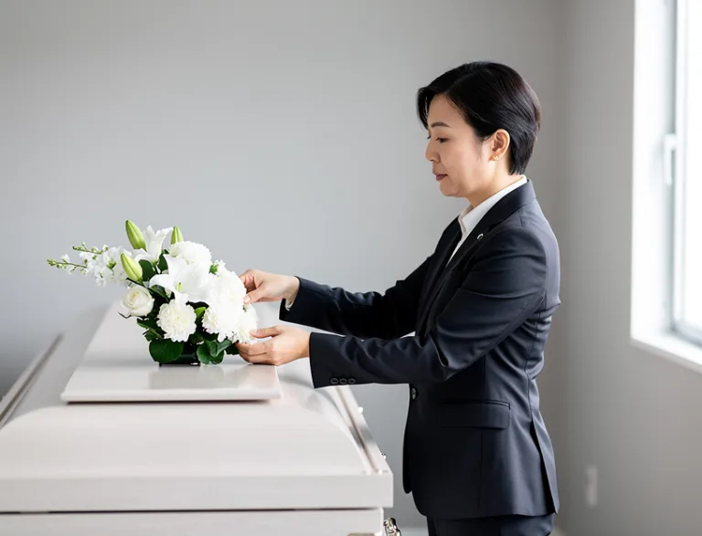 葬儀社 Yoshinogawa